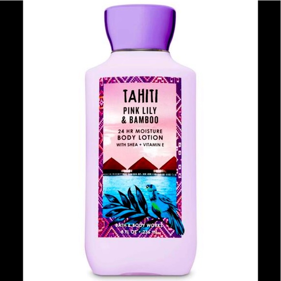 Bath & Body Works Other - BATH & BODY WORKS TAHITI. RARE HARD TO FIND